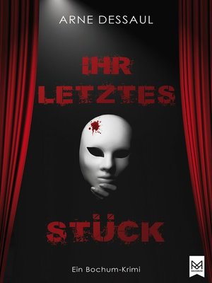 cover image of Ihr letztes Stück